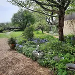 Le Clos De La Fuie, La Perriere, Perche *