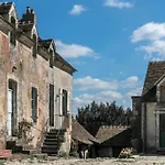 Le Clos De La Fuie, La Perriere, Perche Nyaraló *