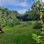 Le Clos De La Fuie, La Perriere, Perche Nyaraló