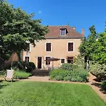 Le Clos De La Fuie, La Perriere, Perche Nyaraló La Perrière