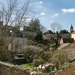 Le Clos De La Fuie, La Perriere, Perche Nyaraló *