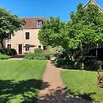 Le Clos De La Fuie, La Perriere, Perche Nyaraló *