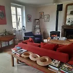 Le Clos De La Fuie, La Perriere, Perche