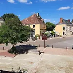 Nyaraló Le Clos De La Fuie, La Perriere, Perche