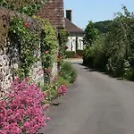 Le Clos De La Fuie, La Perriere, Perche *