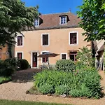 Nyaraló Le Clos De La Fuie, La Perriere, Perche La Perrière