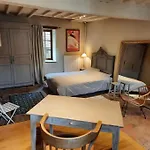 Le Clos De La Fuie, La Perriere, Perche * La Perrière