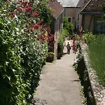 Nyaraló Le Clos De La Fuie, La Perriere, Perche *
