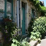 Le Clos De La Fuie, La Perriere, Perche Nyaraló