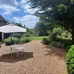 Nyaraló Le Clos De La Fuie, La Perriere, Perche
