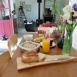 Le Clos De La Fuie, La Perriere, Perche * La Perrière