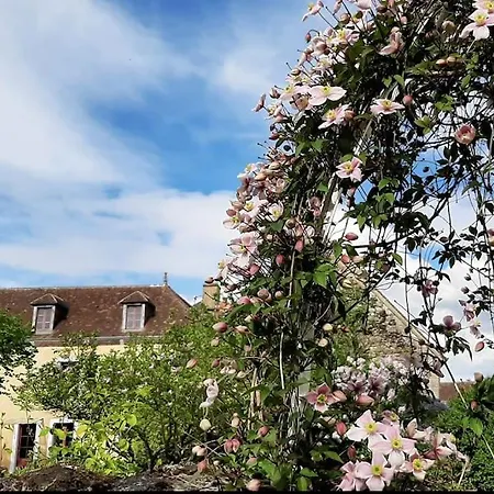 Le Clos De La Fuie, La Perriere, Perche *