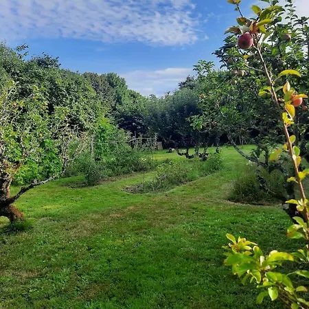 Le Clos De La Fuie, La Perriere, Perche 別荘