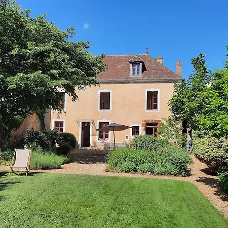 Le Clos De La Fuie, La Perriere, Perche بيت للعطل La Perrière
