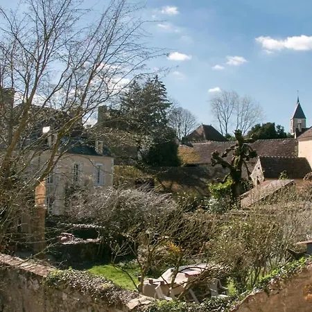 Le Clos De La Fuie, La Perriere, Perche Nyaraló *