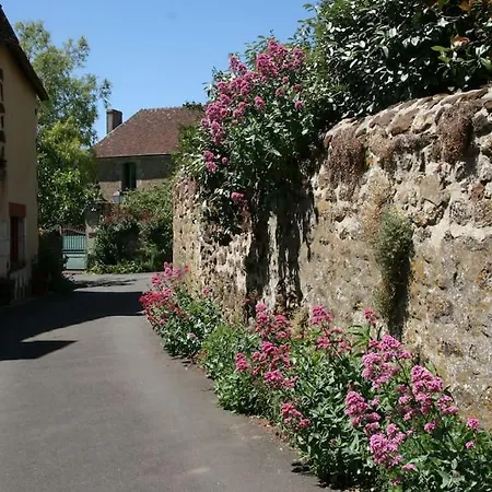 Le Clos De La Fuie, La Perriere, Perche 別荘 La Perrière