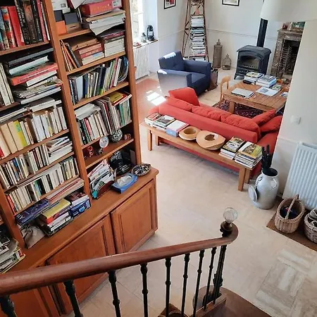 Le Clos De La Fuie, La Perriere, Perche