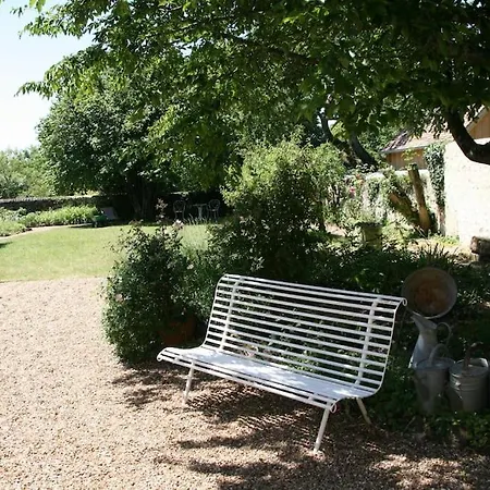 Le Clos De La Fuie, La Perriere, Perche