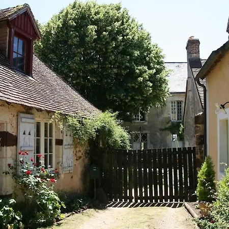 Le Clos De La Fuie, La Perriere, Perche La Perrière