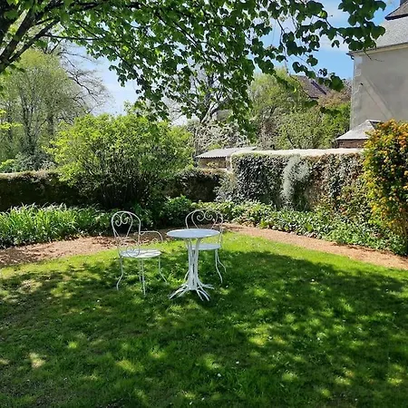Le Clos De La Fuie, La Perriere, Perche بيت للعطل