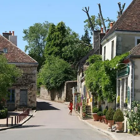 Le Clos De La Fuie, La Perriere, Perche Nyaraló *
