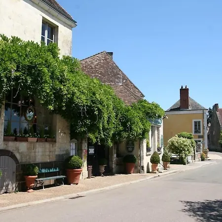 Le Clos De La Fuie, La Perriere, Perche La Perrière