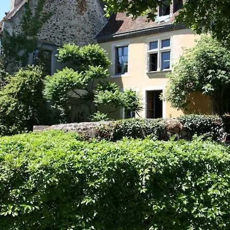 Le Clos De La Fuie, La Perriere, Perche