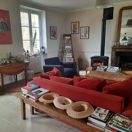 Le Clos De La Fuie, La Perriere, Perche