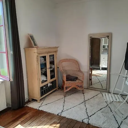 Le Clos De La Fuie, La Perriere, Perche * La Perrière