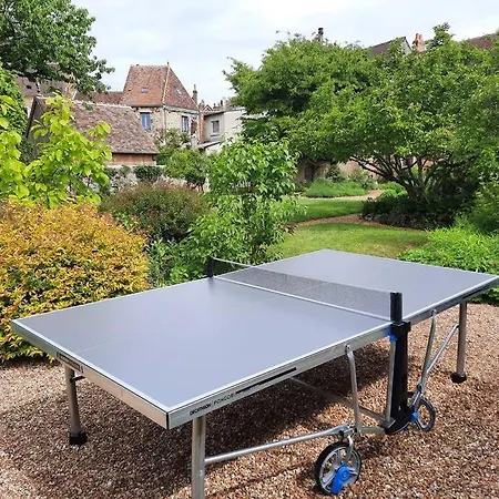 Nyaraló Le Clos De La Fuie, La Perriere, Perche *