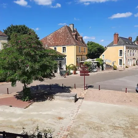 別荘 Le Clos De La Fuie, La Perriere, Perche