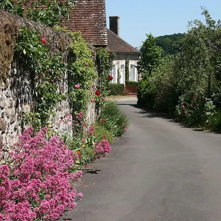 Le Clos De La Fuie, La Perriere, Perche *