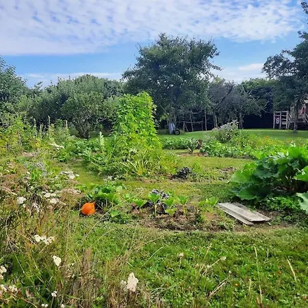 Le Clos De La Fuie, La Perriere, Perche La Perrière