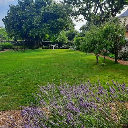 بيت للعطل Le Clos De La Fuie, La Perriere, Perche La Perrière