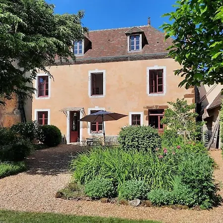 بيت للعطل Le Clos De La Fuie, La Perriere, Perche La Perrière