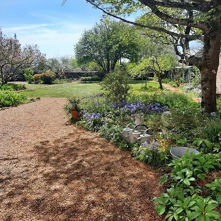 別荘 Le Clos De La Fuie, La Perriere, Perche *