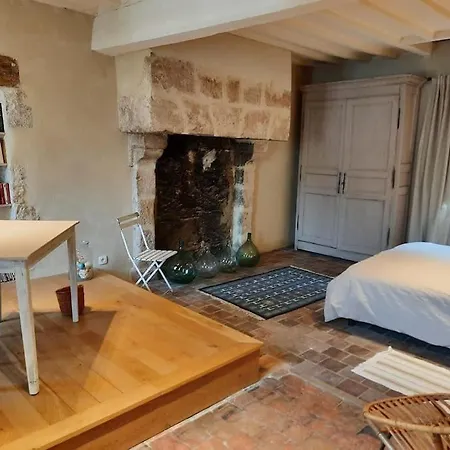 Le Clos De La Fuie, La Perriere, Perche 別荘 La Perrière