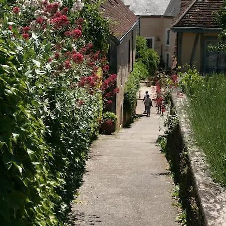 Prázdninový dům Le Clos De La Fuie, La Perriere, Perche *
