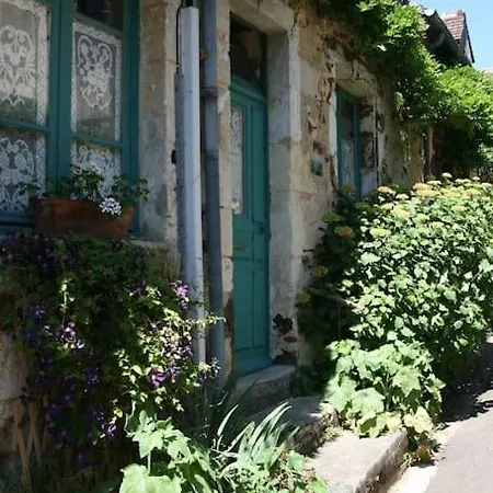 Le Clos De La Fuie, La Perriere, Perche Nyaraló