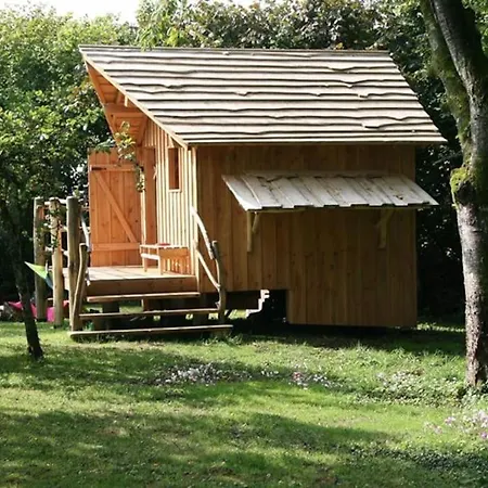 Le Clos De La Fuie, La Perriere, Perche