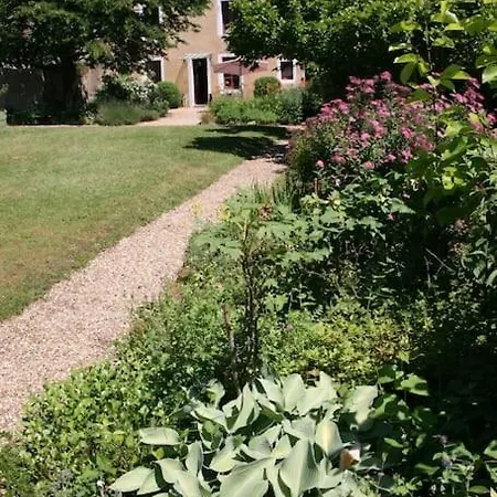 Le Clos De La Fuie, La Perriere, Perche La Perrière