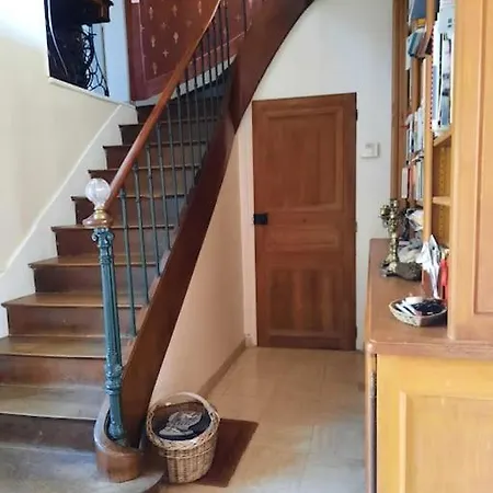 Le Clos De La Fuie, La Perriere, Perche