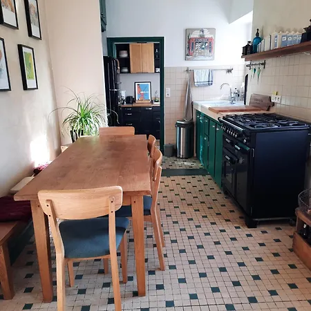 Nyaraló Le Clos De La Fuie, La Perriere, Perche