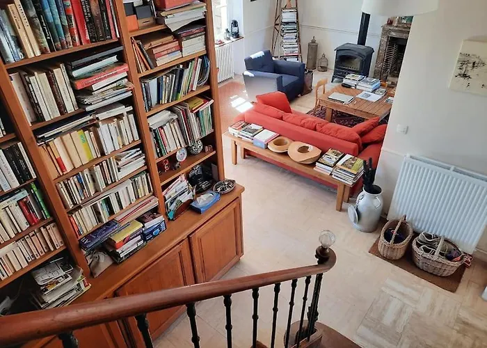 Le Clos De La Fuie, La Perrière, Perche