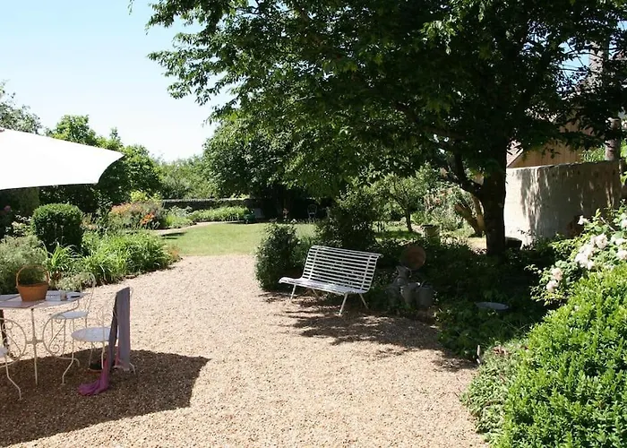 Le Clos De La Fuie, La Perrière, Perche Hébergement de vacances La Perrière