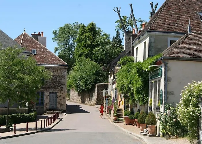 Le Clos De La Fuie, La Perrière, Perche Hébergement de vacances *