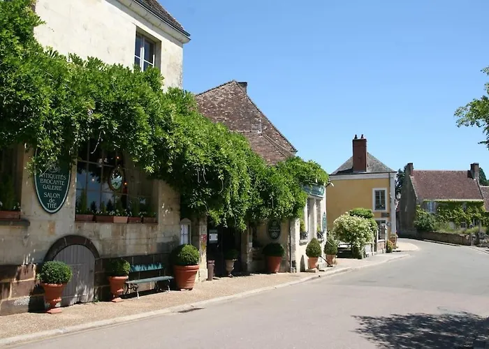 Le Clos De La Fuie, La Perrière, Perche La Perrière