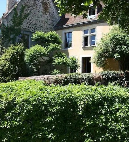 Le Clos De La Fuie, La Perrière, Perche