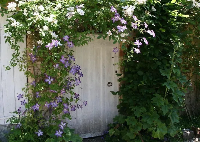 Hébergement de vacances Le Clos De La Fuie, La Perrière, Perche *