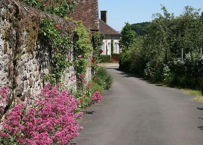 Le Clos De La Fuie, La Perrière, Perche *